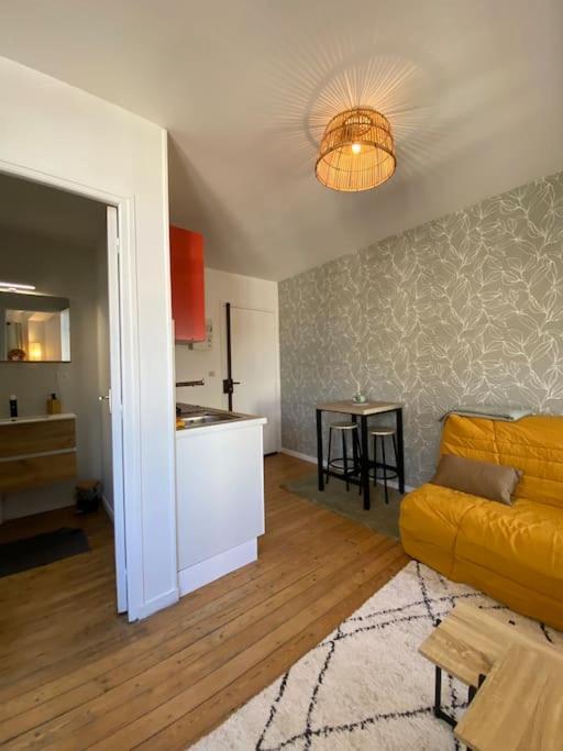 Cosy Mac Nab Διαμέρισμα Vierzon Εξωτερικό φωτογραφία