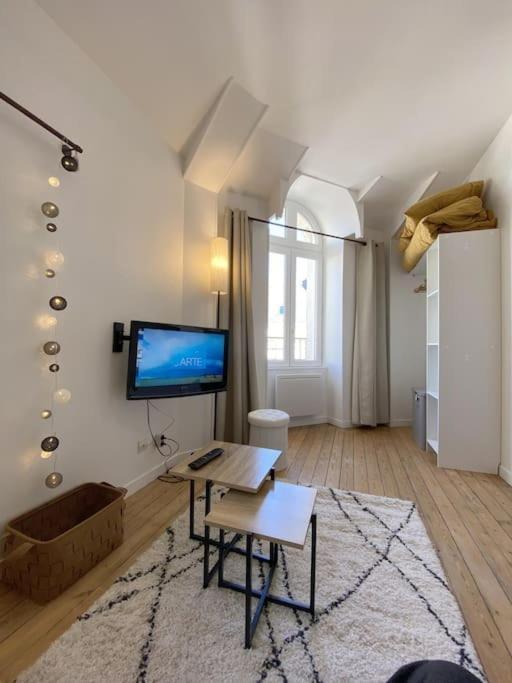 Cosy Mac Nab Διαμέρισμα Vierzon Εξωτερικό φωτογραφία